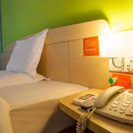7Days Inn Guilin Ba Li Street Exterior photo