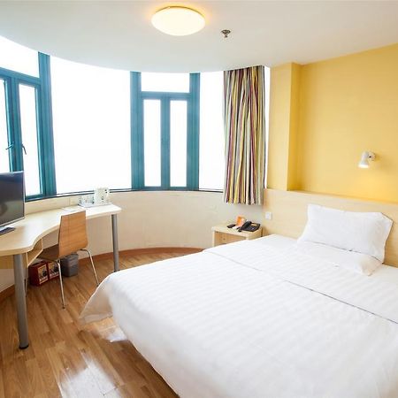 7Days Inn Guilin Ba Li Street Exterior photo