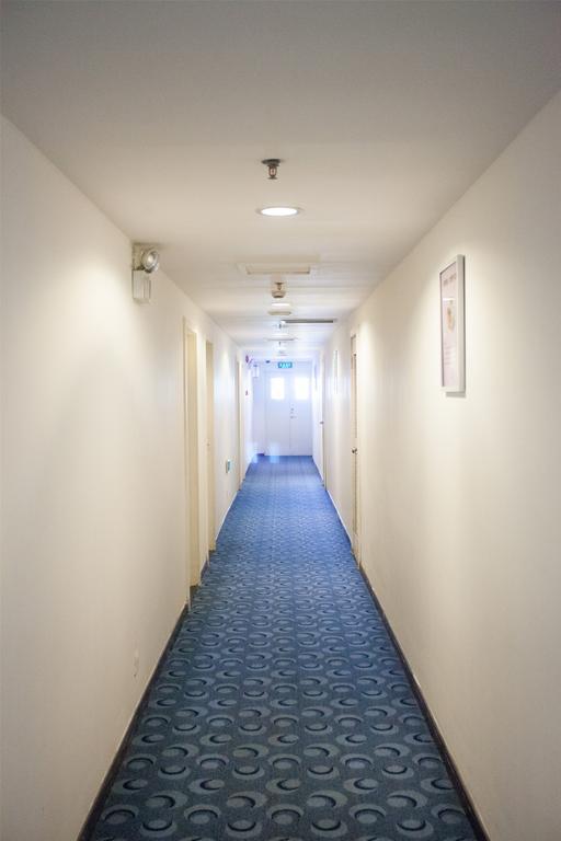 7Days Inn Guilin Ba Li Street Exterior photo