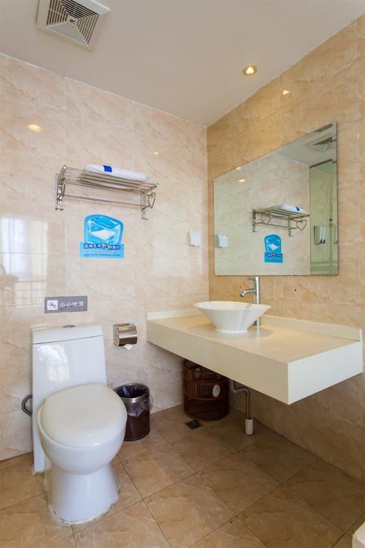 7Days Inn Guilin Ba Li Street Room photo