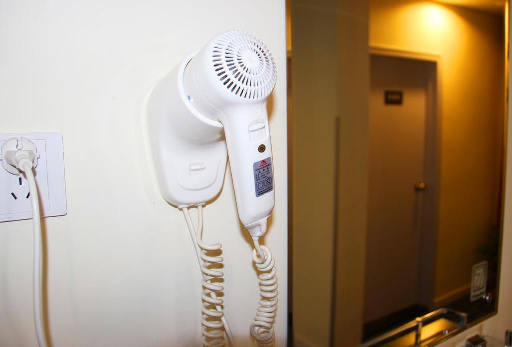 7Days Inn Guilin Ba Li Street Room photo