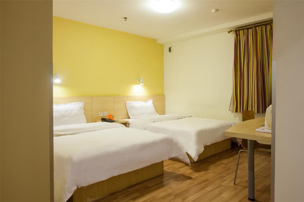 7Days Inn Guilin Ba Li Street Exterior photo