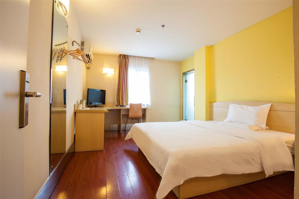 7Days Inn Guilin Ba Li Street Exterior photo