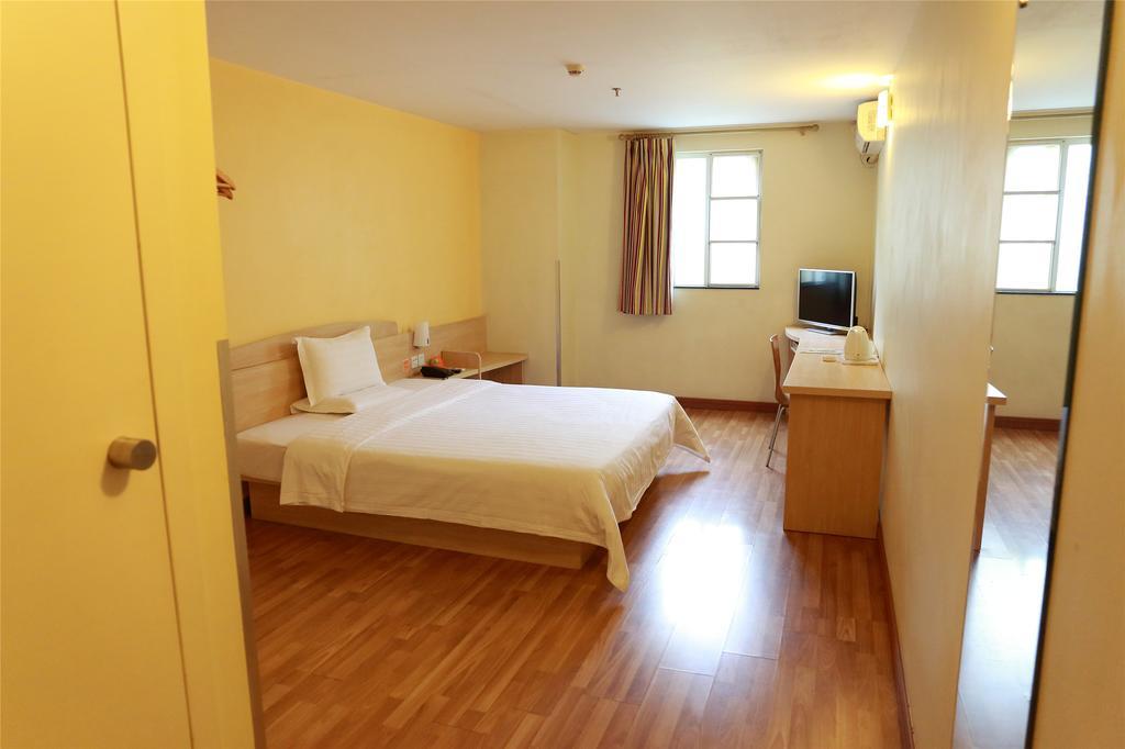 7Days Inn Guilin Ba Li Street Exterior photo