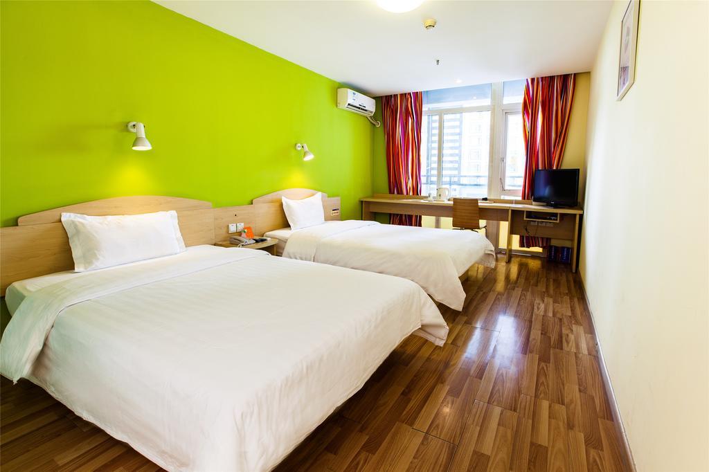 7Days Inn Guilin Ba Li Street Room photo