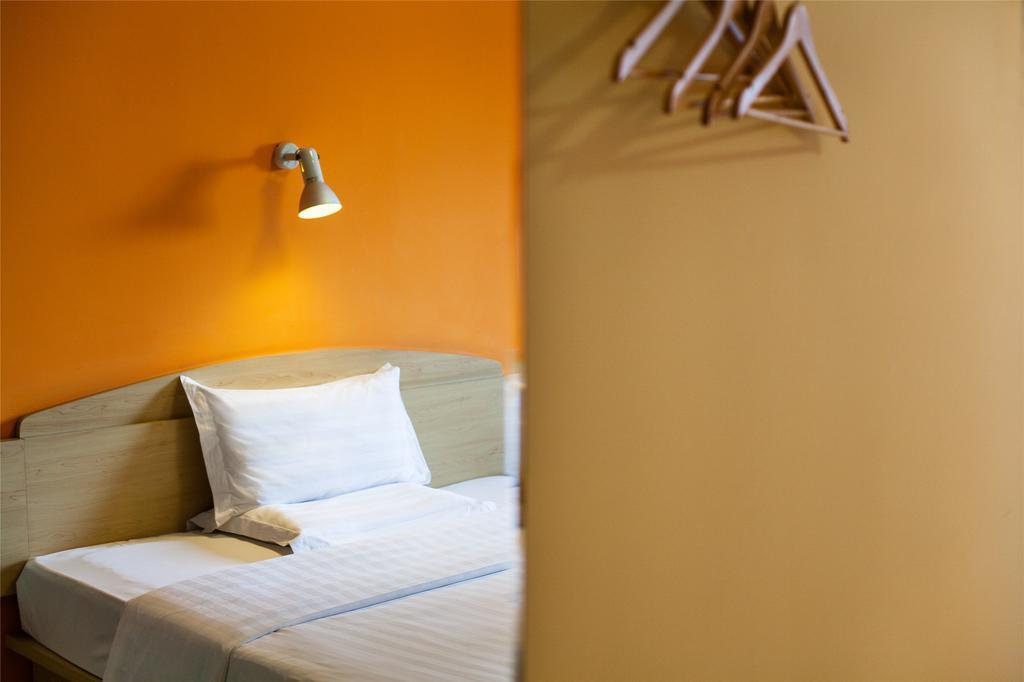 7Days Inn Guilin Ba Li Street Exterior photo