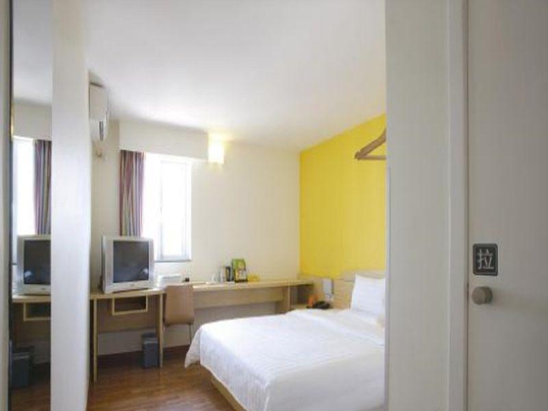 7Days Inn Guilin Ba Li Street Exterior photo