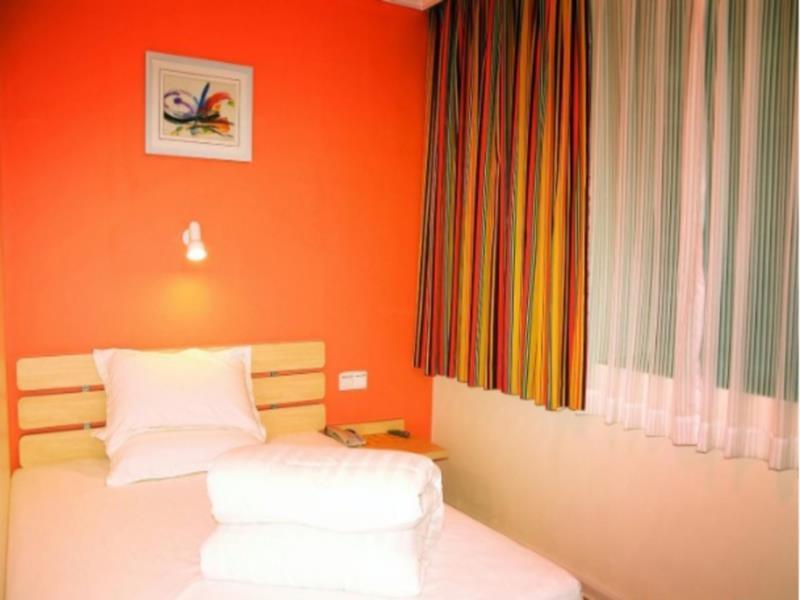 7Days Inn Guilin Ba Li Street Exterior photo